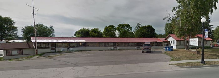 Onaway Motel